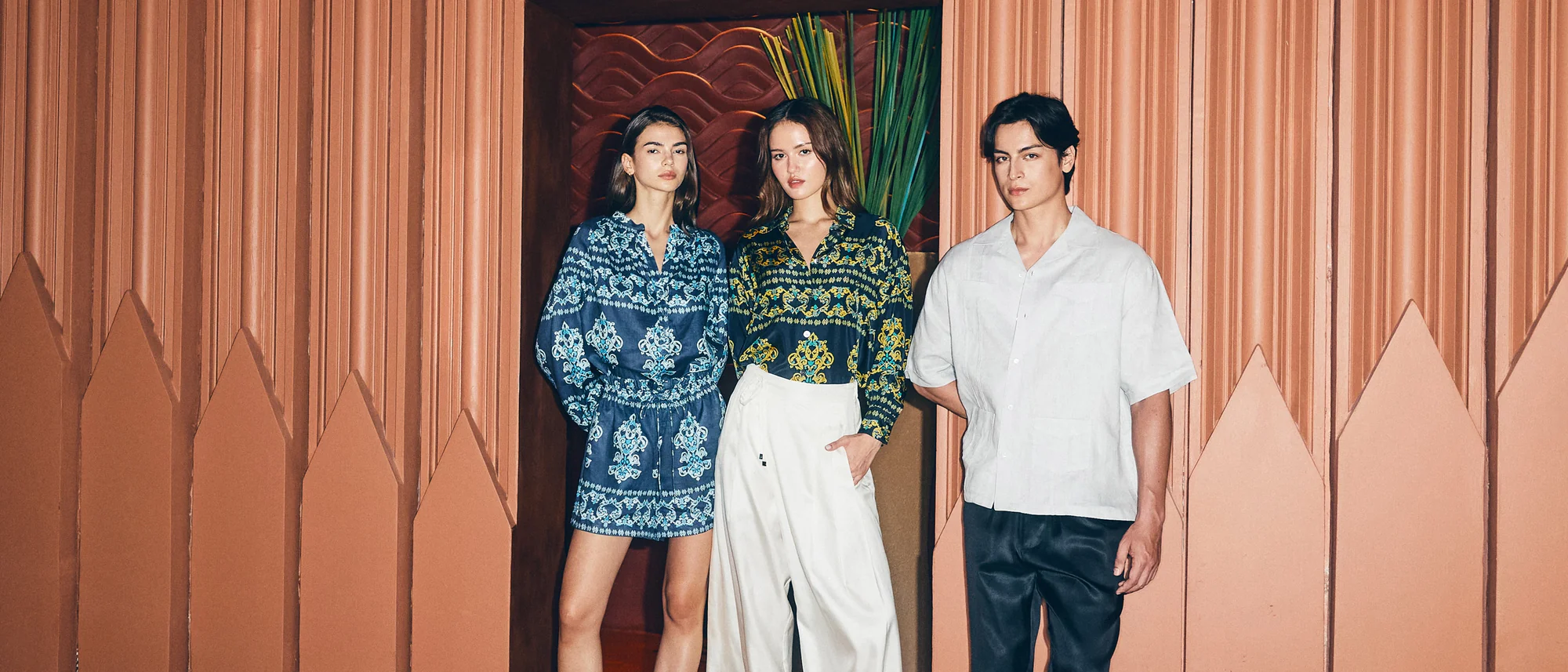 Heritage Silk, Modern Sophistication